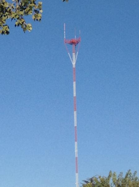 KXTV/KOVR/KCRA Tower